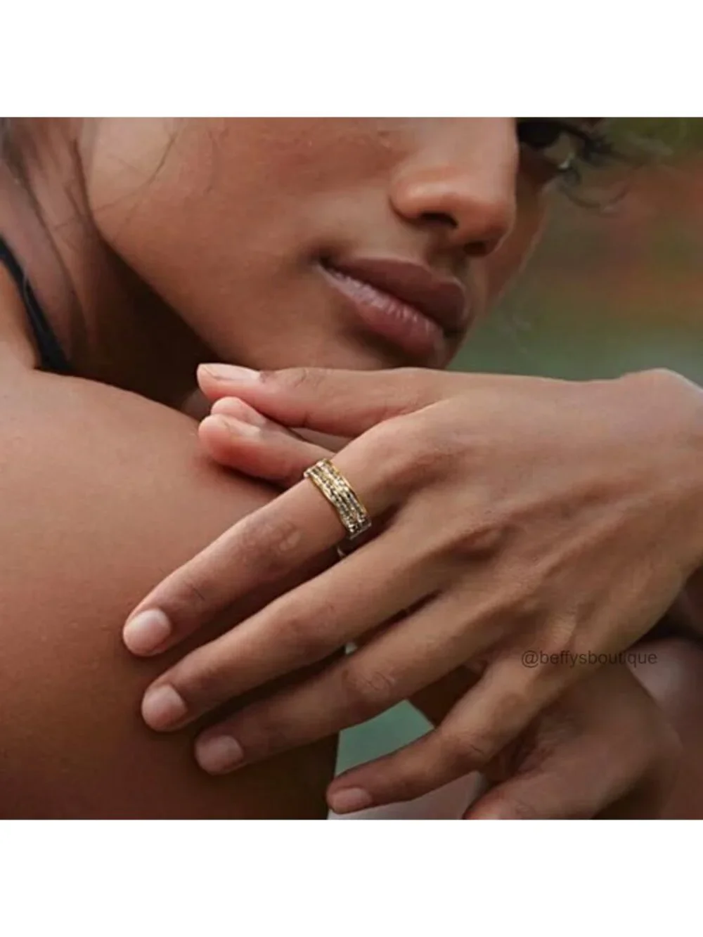 N/A timeless sparkle